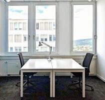 Privater Büroraum für 1 Person in Regus STEP - Stuttgart Vaihingen