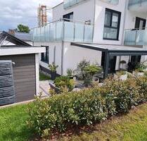 Barrierefreie Erdgeschoss-Wohnung - Obernburg am Main