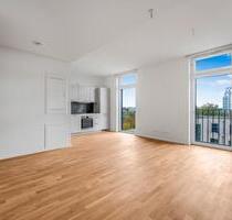 Live, work, play – Stylish studio in a thriving city quarter - Berlin Spandau