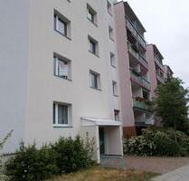 Tolle 1-Raum-Wohnung mit Balkon in Cottbus