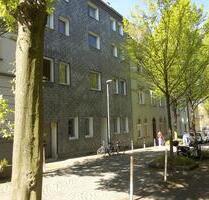 Schicke 2,5-Zimmerwohnung mit Einbauküche im Ehrenfeld, bestens W - Bochum Wiemelhausen