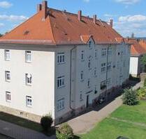 Top sanierte 3-Zimmer-Wohnung mitten in Heidenau.