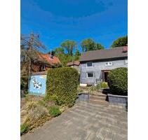 kleine Doppelhaushälfte ohne Provision in Traumlage Leichlingen - Leichlingen (Rheinland)