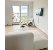 70qm Wohnung Untermiete Teilmöbliert mit Keller und Garage - München Allach-Untermenzing