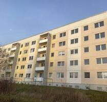 **2 Raum Wohnung mit Neujahrsaktion** Wohnen Sie 1 Monat kaltmietfrei - Gößnitz