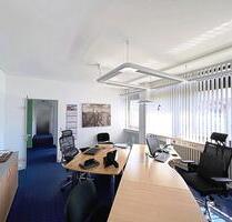 Bürofläche in Barntrup zu vermieten!