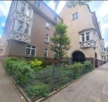 Schöne 2-Zimmer-Wohnung in Essen-Frohnhausen zu vermieten