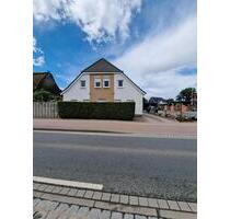 Syke- Barrien, 4 Zimmer, EBK, Barrierefrei,2 x Balkon