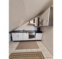 3 Zi-DG-Wohnung ca. 82 qm in Kümmersbruck