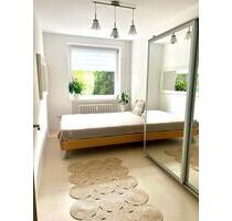 Zimmer in 3er-Frauen-WG in Hamburg-Horn- ab Februar 2026 frei!