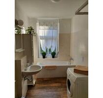 Möblierte Wohnung in BRB-Schmerzke - Brandenburg an der Havel Bahnhofsvorstadt