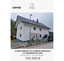 Zweifamilienhaus Haus Hirschzell Großfamilie Mehrgenerationenhaus - Kaufbeuren