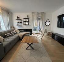 Helle & moderne 3ZKB-Wohnung mit Terrasse – Uni-Nähe Saarbrücken - Spiesen-Elversberg