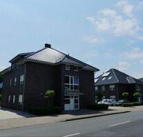 Energieeffiziente 2,5 Zimmer EG-Wohnung im Zentrum von Ottersberg