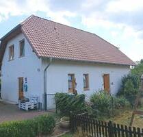 Reiteridylle trifft Wohnkonfort - Petershagen