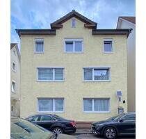 3 Etagen Haus Zentrum Göppingen