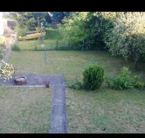 Charmante Dachgeschosswohnung mit Blick in Garten - Wetzlar