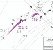 Grundstücke, Freizeit in 37312 Herzberg OT Scharzfeld Ratenzahlung möglich - Herzberg am Harz