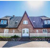 Maisonette Eigentumswohnung Sylt Munkmarsch - Hamburg Altona-Nord