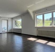 Licht. Raum. Lebensqualität. Tolle Mietwohnung am Lammerberg - Albstadt Gemarkung Onstmettingen