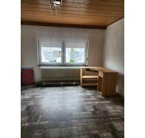 4 -5 ZKB Überdachter Balkon ab sofort frei - Neunkirchen Heinitz