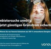 Gelegenheit: individuelle 3-Zimmer-Wohnung - Bochum Bochum-Mitte