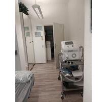 Praxis Zimmer Friseur Heilpraktiker in Unterbrüden - Urbach