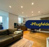Modernisierter Altbau trifft auf hochwertige Ausstattung - vollmöbliertes wohnen in Stuttgart-Ost