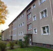 Bei VIVAWEST die Sonnenstrahlen auf dem eigenen Balkon genießen. - Herne Wanne
