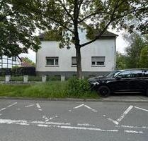 Großzügiges Mehrfamilienhaus mit Potenzial Recklinghausen