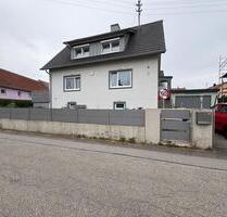 Einfamilienhaus in Benningen – Kernsaniert mit Garten & Garage