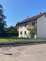 MehrfamilienGenerationen Haus mit 3 Wohnungen Freiburg-Hochdorf - Freiburg im Breisgau Brühl