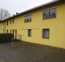 3-Fam.-Haus als Arbeiterunterkunft nähe AulohLandshut - Kumhausen