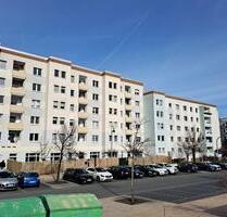 Sonnige 4- Raum Wohnung mit Balkon - Wernigerode