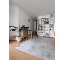 Zwischenmiete 01.10. - 15.11. (flexibel) FHain Ostkreuz - Berlin Friedrichshain-Kreuzberg