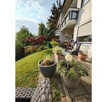 4 Zimmer Wohnung in Sinzig mit schöner Terrasse und Garten