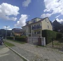 1-Zimmer-Wohnung mit Balkon in Berlin Tempelhof