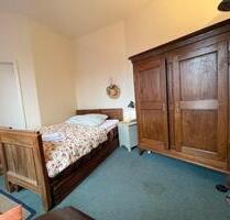 Ferienwohnung in historischen vierseitigen Hof - Usedom