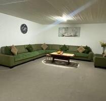 Großzügige 4 -Zimmer-Wohnung (140 m²) in Heuchelheim - Gießen