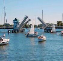 Wohnung zu vermieten ⚓️ - 600,00 EUR Kaltmiete, ca.  60,00 m² in Kappeln (PLZ: 24376)