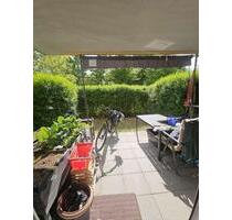 +++Moderne 2-Zimmer Erdgeschosswohnung mit Terrasse+++ - Ergolding