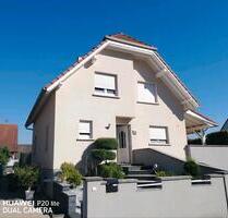 Einfamilienhaus - 398.000,00 EUR Kaufpreis, in Berg (Pfalz) (PLZ: 76768)