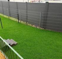 2,5-Zimmer-Wohnung | Erdgeschoss | Terrasse & Garten | ca. 50 m² - Gelsenkirchen Rotthausen