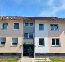 bezugsfertige 2,5-Zi.-Wohnung mit Balkon in modernisiertem Haus - Bochum Bochum-Mitte