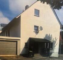 Einfamilienhaus zu verkaufen !! BÜREN