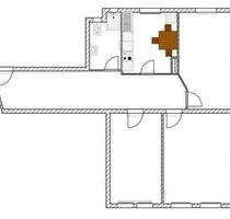 3ZKB Altbau Kassel Nähe Uni für WG Neugründung
