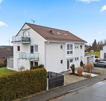 1 Zimmer Mietwohnung mit Sonnenterasse in Oberhöfen Biberach - Warthausen