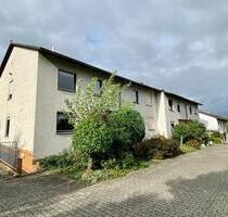 Haus mit kleinem Garten zur Miete! - Homberg (Efze)