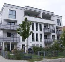 Moderne 2 ZKB Wohnung im Zentrum Meitingens