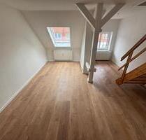 ATLAS IMMOBILIEN: Erstbezug nach Modernisierung! - Erfurt Johannesplatz